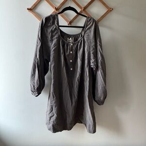 Rudy Jude Debbie Dress